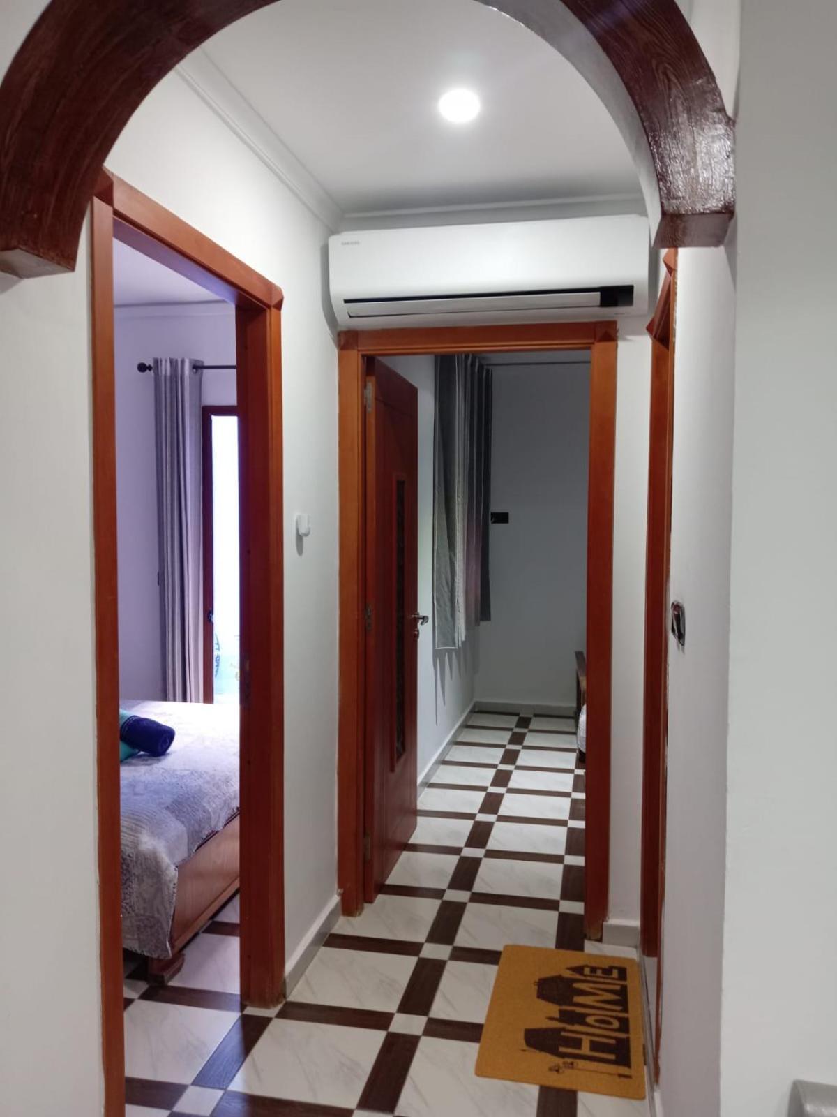 Residence Chaounia D'Hote Chefchaouen Exteriör bild