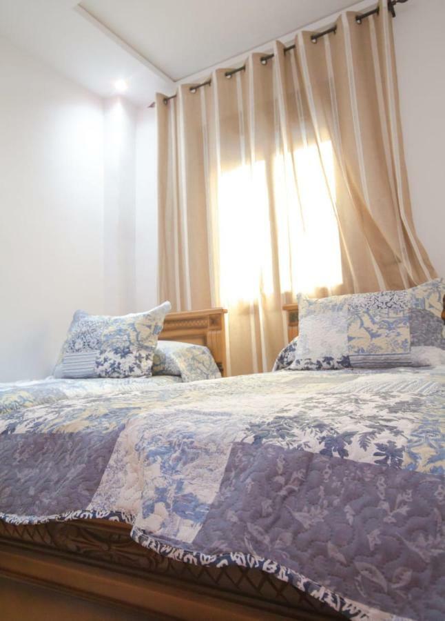 Residence Chaounia D'Hote Chefchaouen Exteriör bild